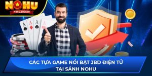 JBD Điện Tử