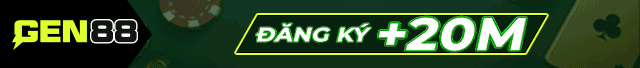 GEN88 Banner